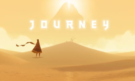 Análisis – Journey
