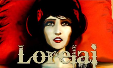 Análisis – Lorelai