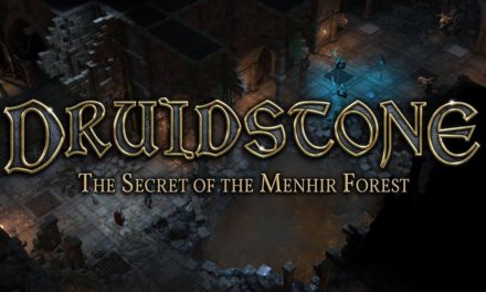Análisis – Druidstone: The Secret of the Menhir Forest