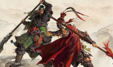 Análisis – Total War: Three Kingdoms