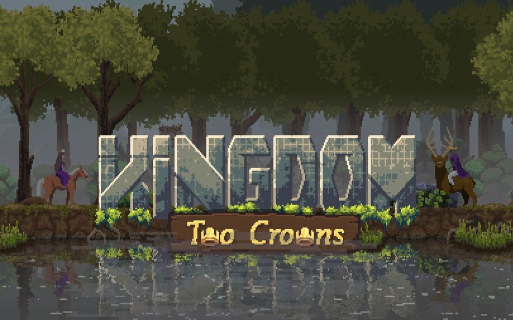 Análisis – Kingdom: Two Crowns