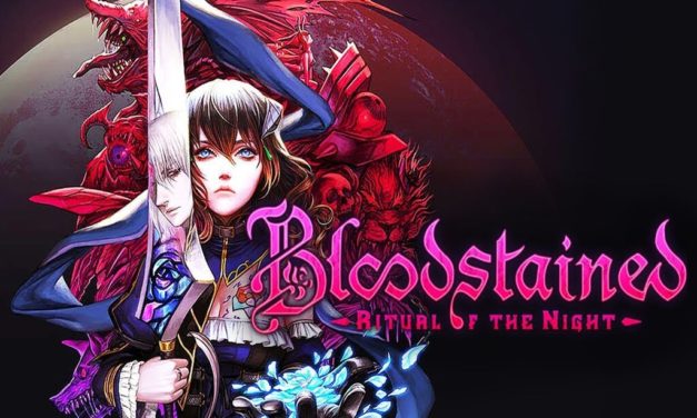 Análisis – Bloodstained: Ritual of the Night