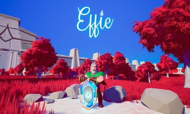Análisis – Effie