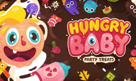 Análisis – Hungry Baby Party Treats