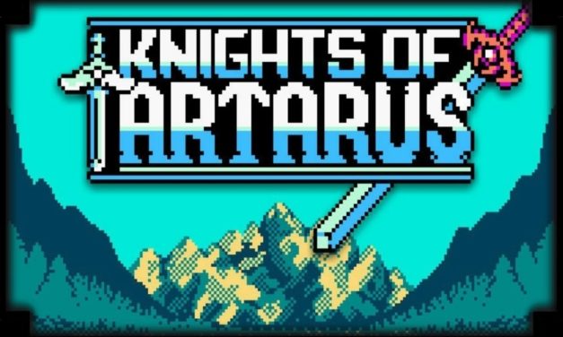Análisis – Knights of Tartarus