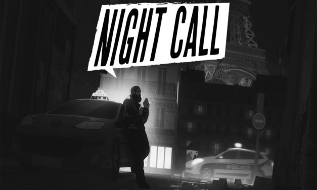 Análisis – Night Call