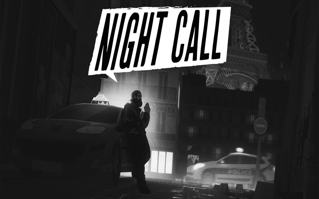 Análisis – Night Call