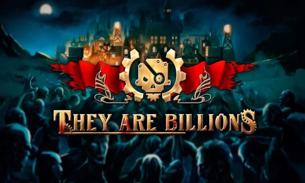 Análisis – They Are Billions