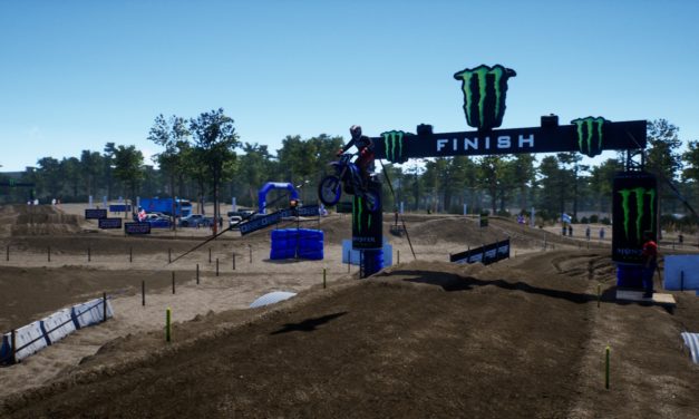 Análisis – MXGP 2019