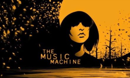 Análisis – The Music Machine