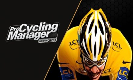 Análisis – Pro Cycling Manager 2019