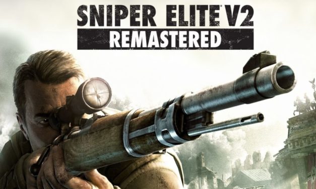 Análisis – Sniper Elite V2 Remastered