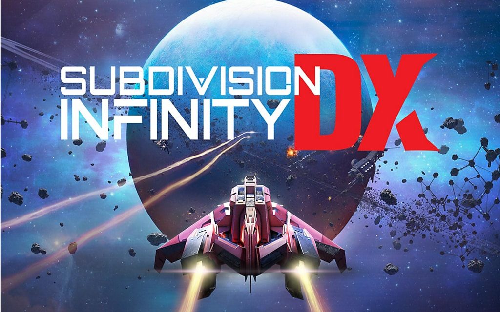 Análisis – Subdivision Infinity DX