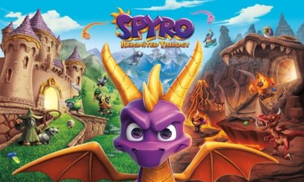 Análisis – Spyro Reignited Trilogy
