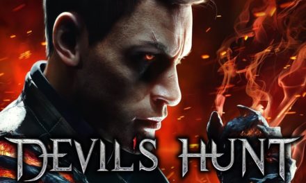 Análisis – Devil’s Hunt