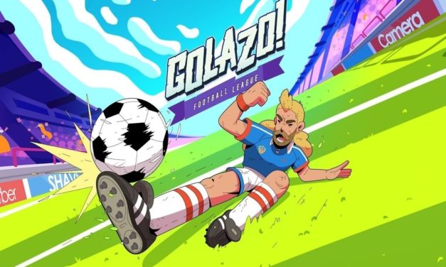 Análisis – Golazo! Football League