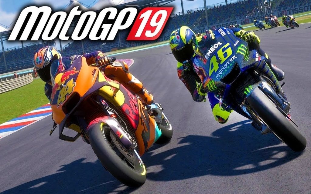 Análisis – MotoGP 19