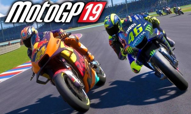 Análisis – MotoGP 19