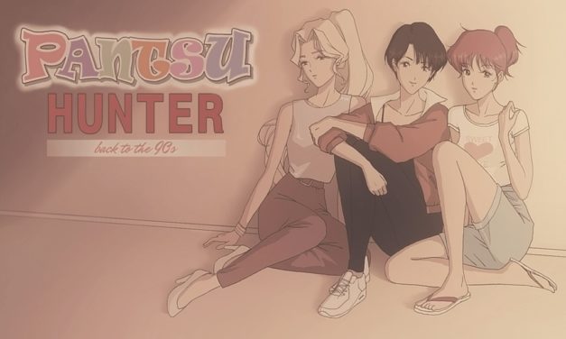 Análisis – Pantsu Hunter: Back to the 90s