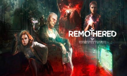 Análisis – Remothered: Tormented Fathers (Switch)