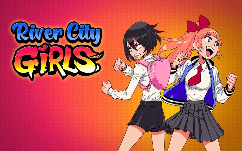 Análise  River City Girls — Portallos