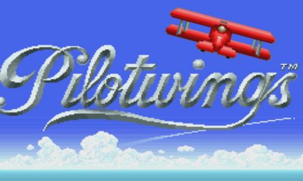 Pilotwings: ¡Permiso para aterrizar!