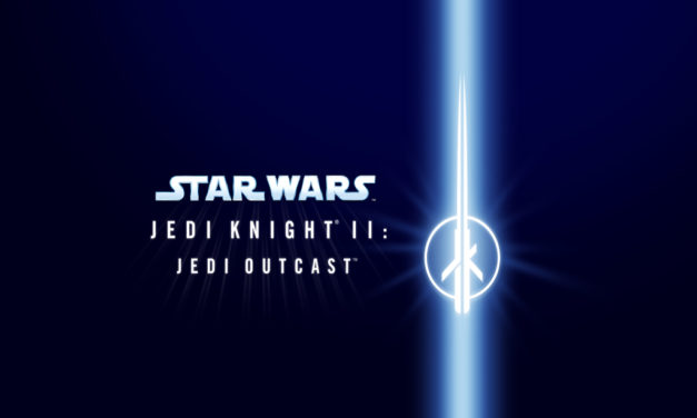 Análisis – STAR WARS Jedi Knight II: Jedi Outcast
