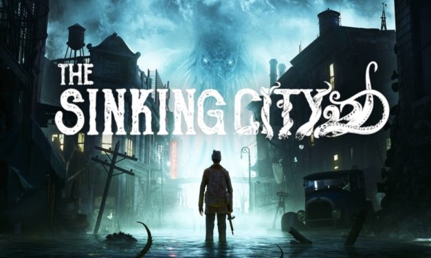 Análisis – The Sinking City (Switch)