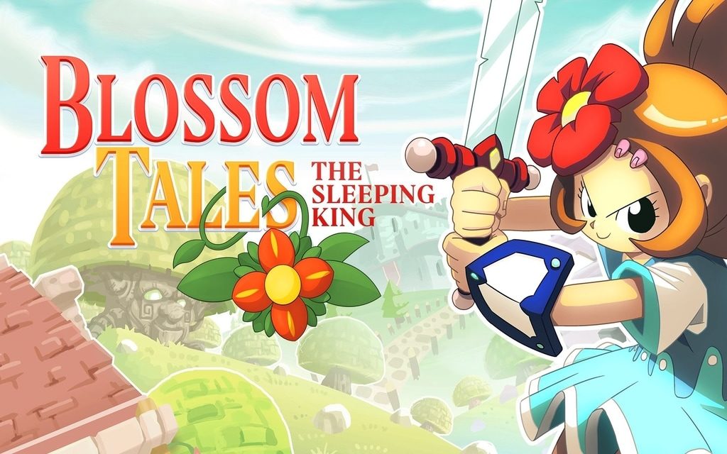 Análisis – Blossom Tales: The Sleeping King
