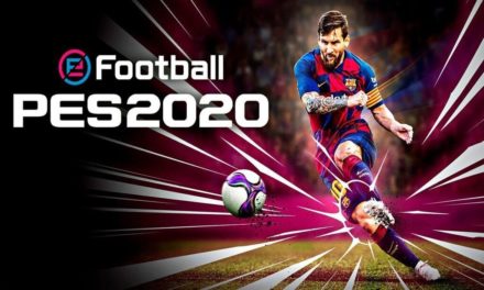 Análisis – eFootball PES2020