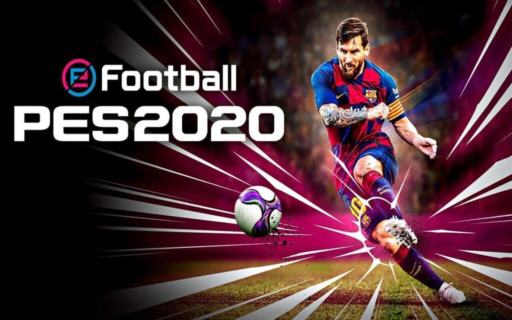 Análisis – eFootball PES2020