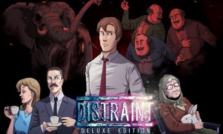 Análisis – Distraint: Deluxe edition
