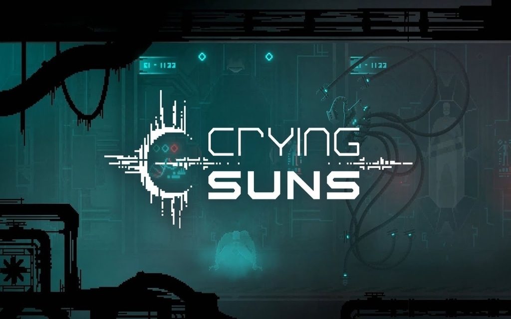 Análisis – Crying Suns