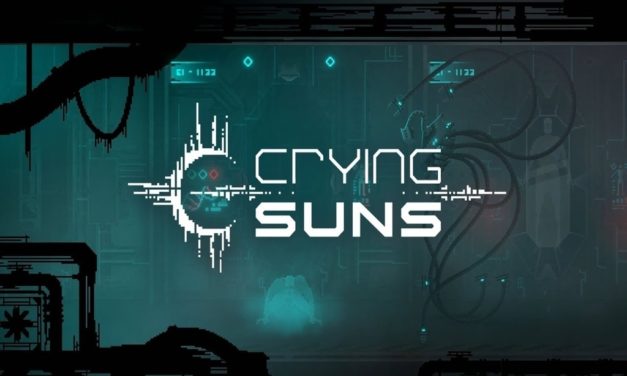 Análisis – Crying Suns