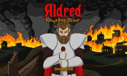 Análisis – Aldred – Knight of Honor