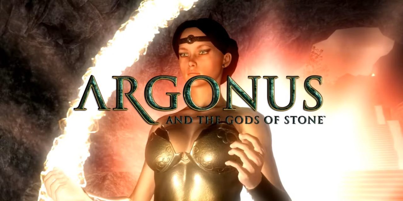 Análisis – Argonus and the Gods of Stone