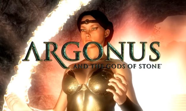 Análisis – Argonus and the Gods of Stone
