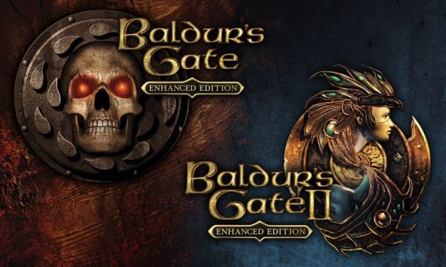 Análisis – Baldur’s Gate I & II: Enhanced Editions