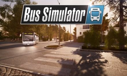 Análisis – Bus Simulator