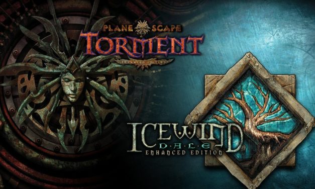 Análisis – Planescape Torment & Icewind Dale: Enhanced Edition