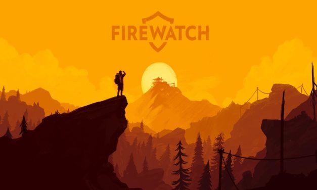 Análisis – Firewatch