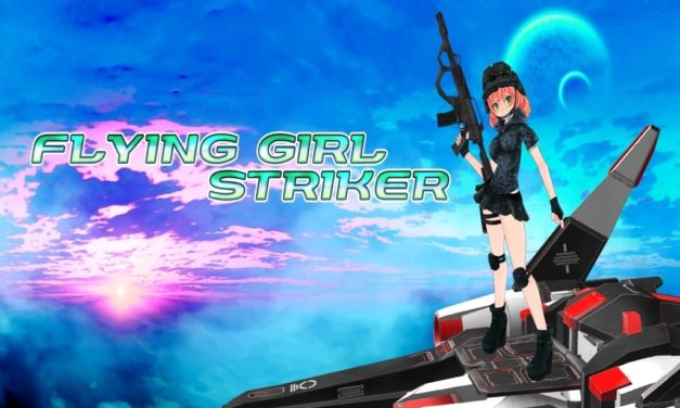 Análisis – Flying Girl Striker