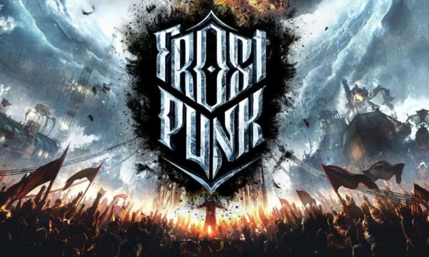 Análisis – Frostpunk