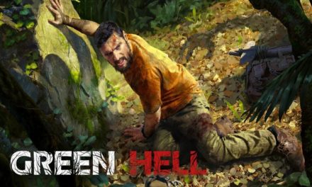 Análisis – Green Hell