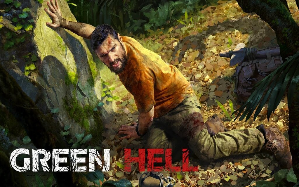 Análisis – Green Hell