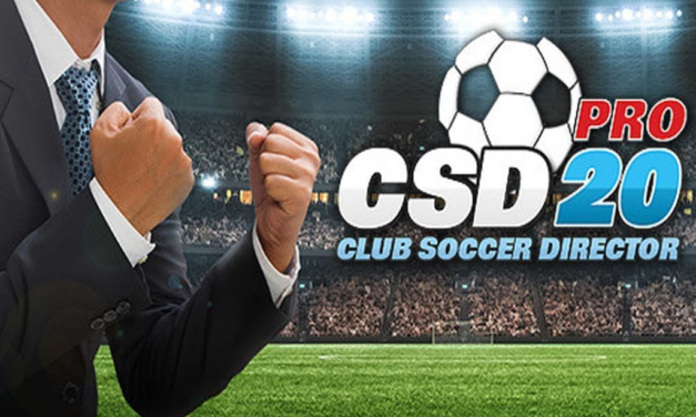 Análisis – Club Soccer Director PRO 2020