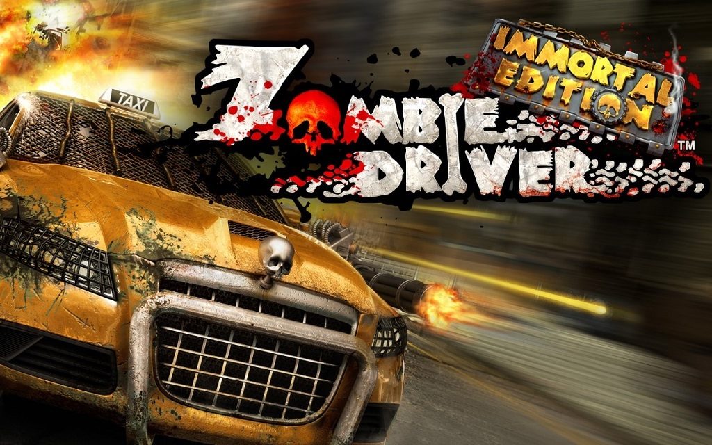 Análisis – Zombie Driver: Immortal Edition