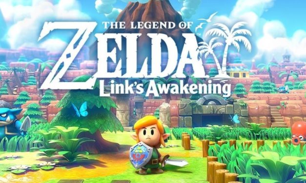 Análisis – The Legend of Zelda: Link’s Awakening