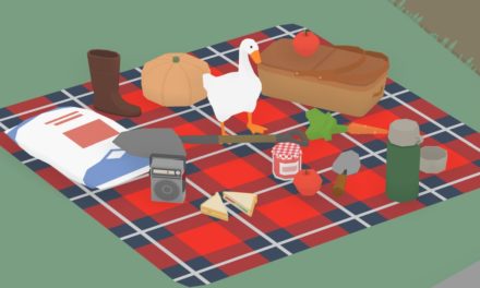 Análisis – Untitled Goose Game