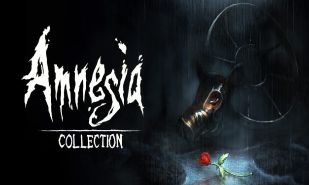 Análisis – Amnesia Collection